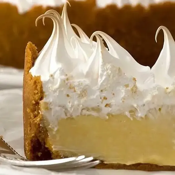 Key Lime Pie