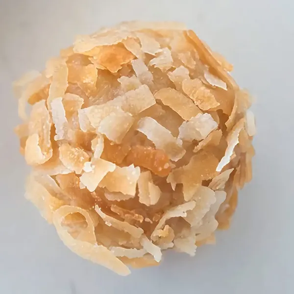 Coconut Truffle