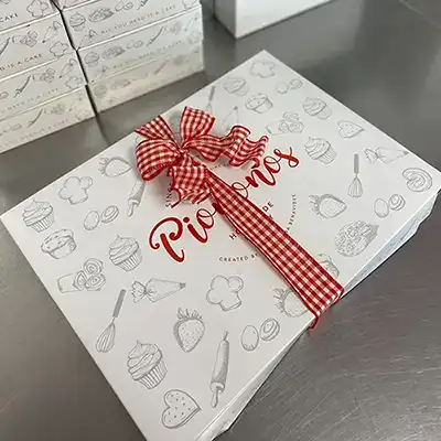 pic of Decorative Ribbon