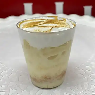 pic of Mini Tres Leches