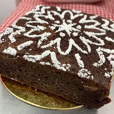 pic of Personal size Brownie